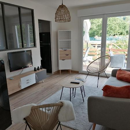 Villa Le Petit Cabanon Sapois  Esterno foto
