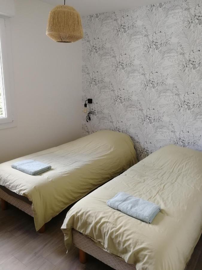 Villa Le Petit Cabanon Sapois  Esterno foto