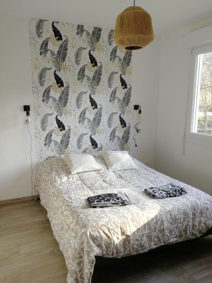 Villa Le Petit Cabanon Sapois  Esterno foto
