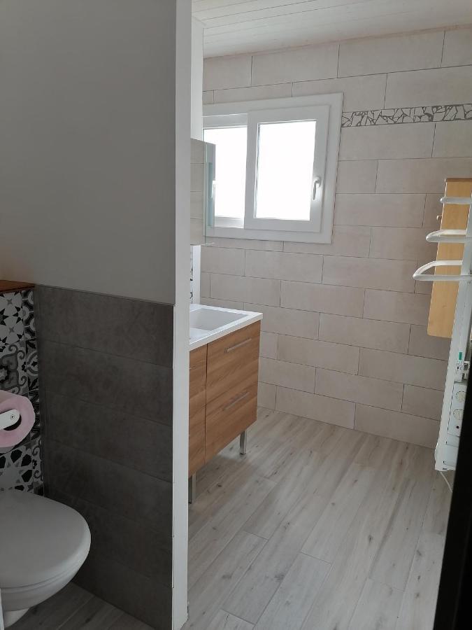 Villa Le Petit Cabanon Sapois  Esterno foto